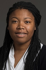 Dannielle Grayer, MD, MPH