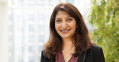 Ruchi Gupta, MD