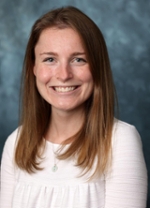 Julia Behrend, MD 