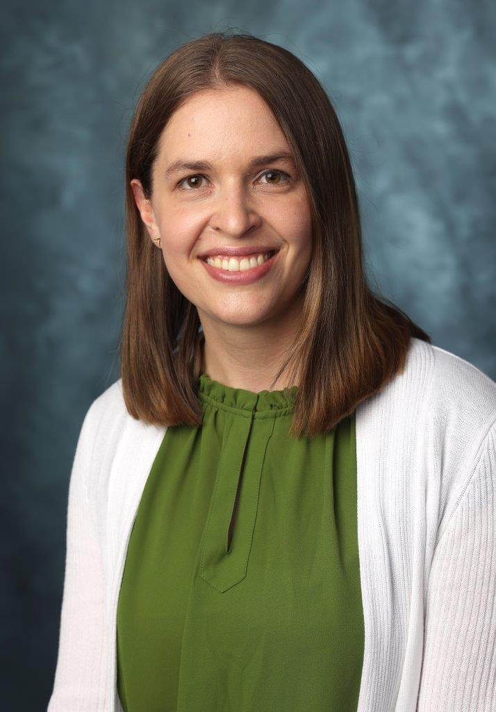 Kristin Mayoral-Palarz, MD, PhD