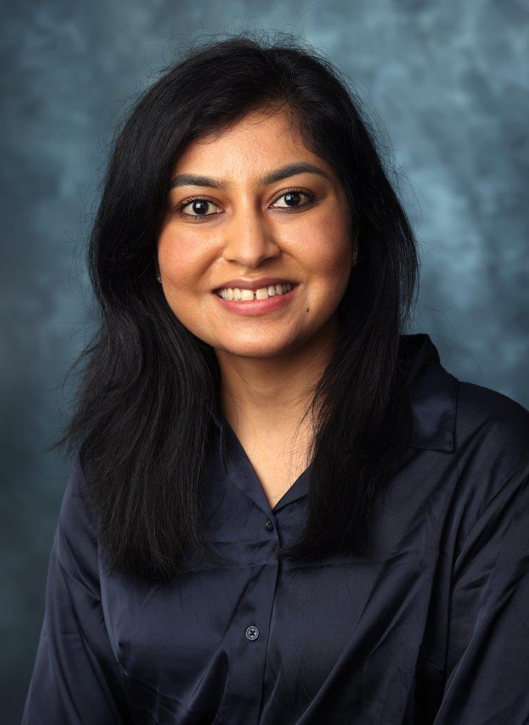 Kimi Shah, MD