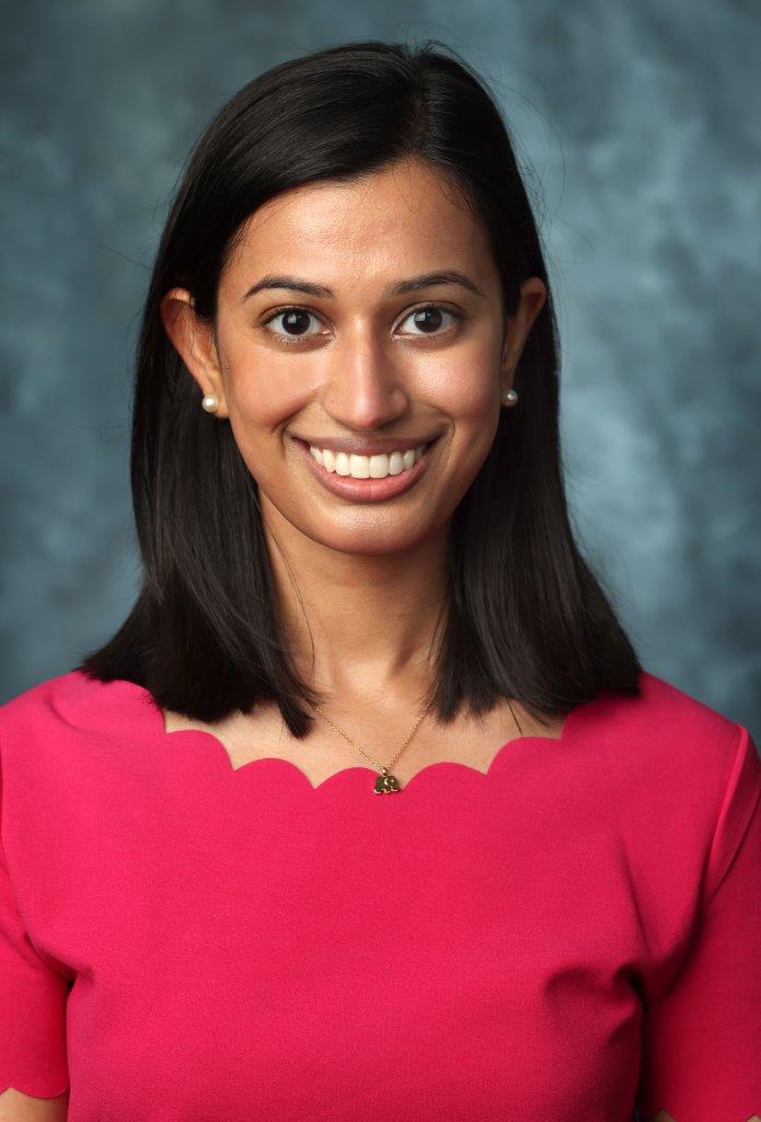 Priya Tumuluru, MD