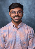 Samarth Doshi, MD