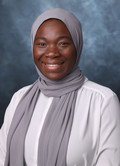 Khadijah Tiamiyu, MD